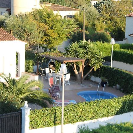 Вилла Alemanya 22 Privat Pool Estartit Л'Эстартит Экстерьер фото